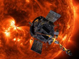 Solar Probe