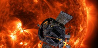 Solar Probe
