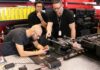 Innovative Workforce Development Program