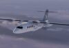 Finnair considers 20 electric aircraft by Heart Aerospace Finnair