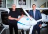 Pipistrel and Green Motion to create electric aircraft charging network Electric Aircraft