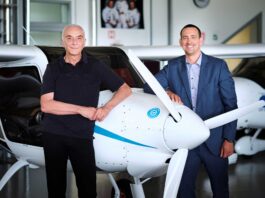 Electric Aircraft