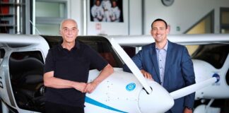 Electric Aircraft