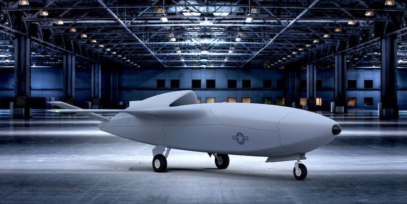 Air Force Research Laboratory artwork
