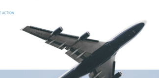 Airline Initiatives to Reduce Climate Impact