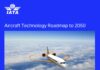 Aviation Technology Roadmap IATA 2050