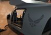Air Force awards first airworthiness approval for human flight in electric aircraft program BETA Technology ALIA Simulator