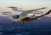 BETA eVTOL