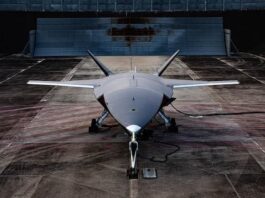 Boeing ATS