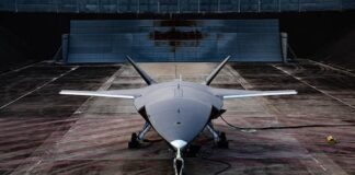 Boeing ATS
