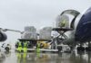 Cargo-friendly airports shine during COVID crisis