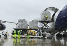 Cargo-friendly airports shine during COVID crisis Cargo-friendly airports shine during COVID crisis