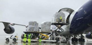Cargo-friendly airports shine during COVID crisis