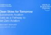 Clean Skies for Tomorrow, Sustainable Aviation Fuels as a Pathway to Net-Zero Aviation - November 2020