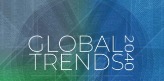Global Trends 2040 - A More Contested World, March 2021