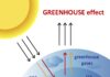 CLIMATE CHANGE IS REAL Greenhouse Effect