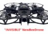 INVISIBLE NewBeeDrone