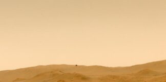 NASA’s Ingenuity Mars Helicopter Completes First One-Way Trip Ingenuity Successful fifth flight