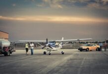 Un-funneling Air Travel – NASA Envisions New Gold Age of Aviation Regional mobility