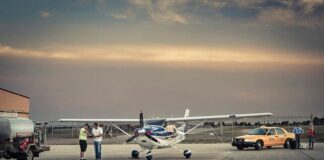 Un-funneling Air Travel – NASA Envisions New Gold Age of Aviation Regional mobility