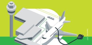 Roland Berger - Aircraft Electrical Propulsion