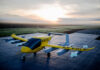 Wisk Aero and Blade Urban Air Mobility partner to bring electric air taxi services to the skies – TechCrunch Wisk Aero