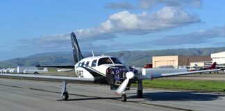 ZeroAvia’s hydrogen-electric powertrain selected for NASA iTech’s Cycle I Forum ZeroAvia