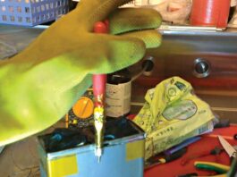 Lithium-ion Battery