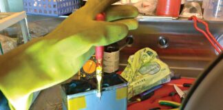 Lithium-ion Battery