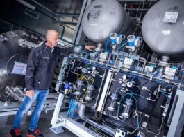 Carbon capture on the verge of becoming reality Big carbon capture and storage project