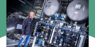 Carbon capture on the verge of becoming reality Big carbon capture and storage project