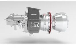 Honeywell Developing Power Source for Hybrid-Electric Aircraft
