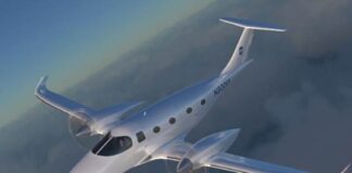 eFlyer 800