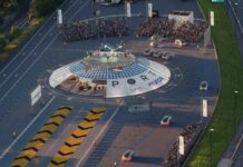 The UK is building the world’s first airport… for flying cars Airport taxi