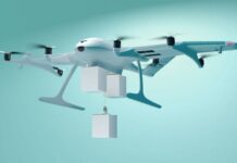 Wingcopter