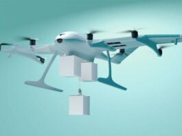 Wingcopter