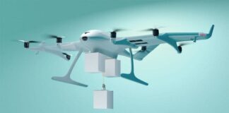 Wingcopter