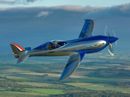 Rolls-Royce’s All Electric Aircraft Claims World Speed Record