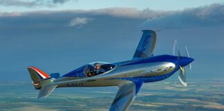 Rolls-Royce’s All Electric Aircraft Claims World Speed Record