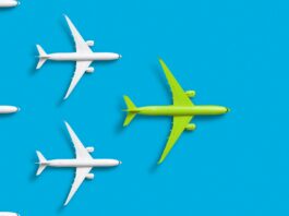 Hydrogen aircraft: The long haul to more sustainable aviation
