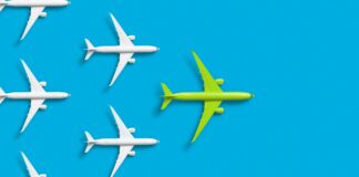 Hydrogen aircraft: The long haul to more sustainable aviation