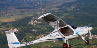 Danish Air Force becomes the first in the world to operate electric planes – Daily Aircraft News